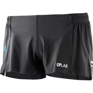S/LAB Salomon SHORT 3 Black size medium